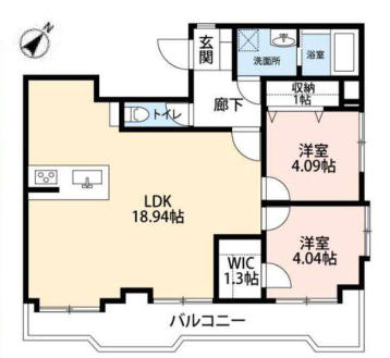 川崎市川崎区追分町