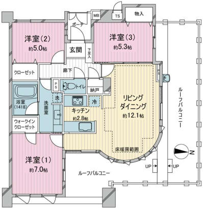 川崎市中原区今井西町