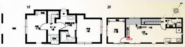 横浜市保土ケ谷区西谷