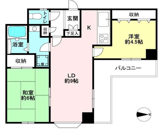 横浜市中区根岸町