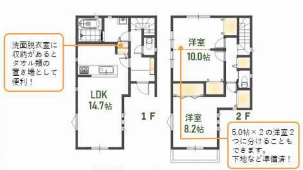 横浜市保土ケ谷区花見台