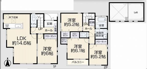 横浜市西区久保町
