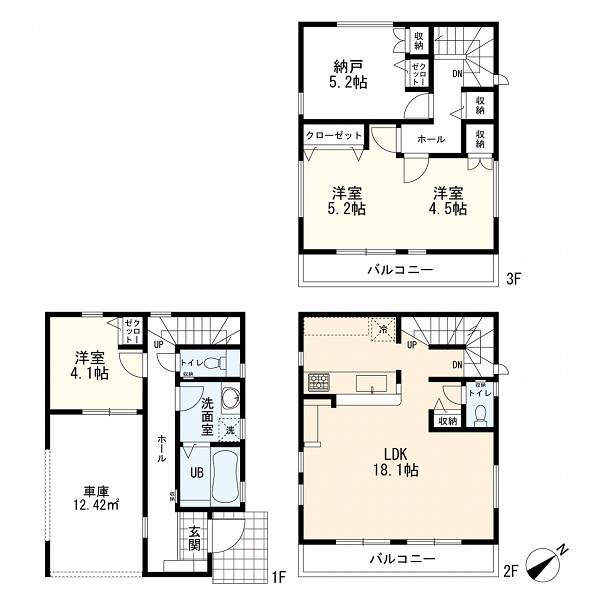 横浜市鶴見区本町通2