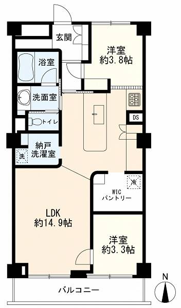 川崎市中原区新丸子東2