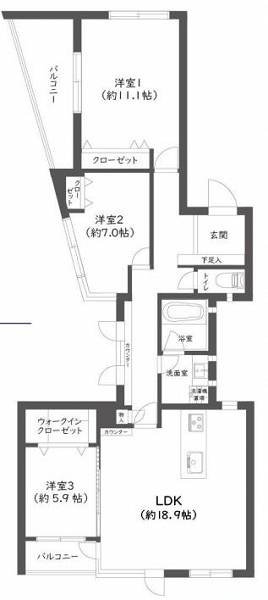 横浜市保土ケ谷区境木本町