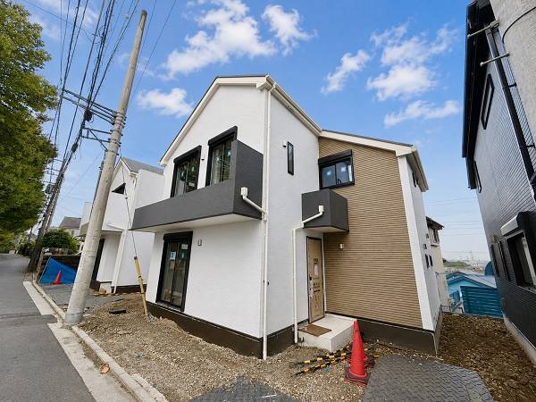 横浜市鶴見区駒岡1