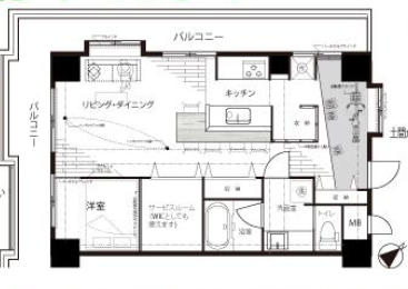 横浜市保土ケ谷区星川