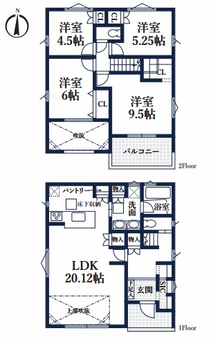 横浜市港北区下田町