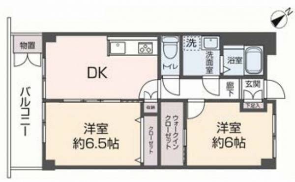 横浜市港北区綱島西