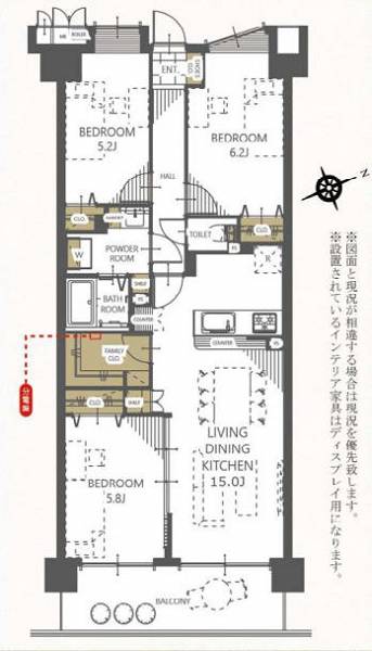 横浜市戸塚区上矢部町