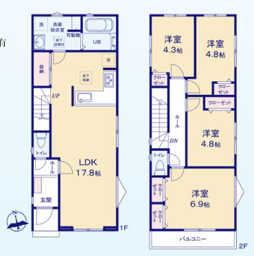 横浜市旭区今宿西町