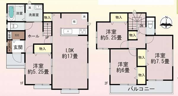横浜市瀬谷区相沢