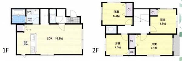 横浜市戸塚区秋葉町