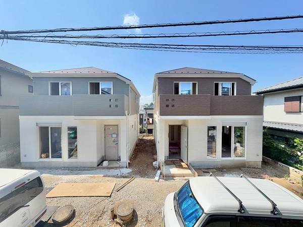 川崎市多摩区生田6