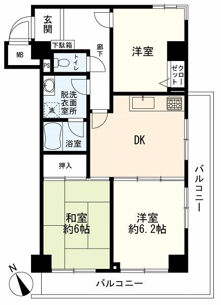 横浜市中区千代崎町3