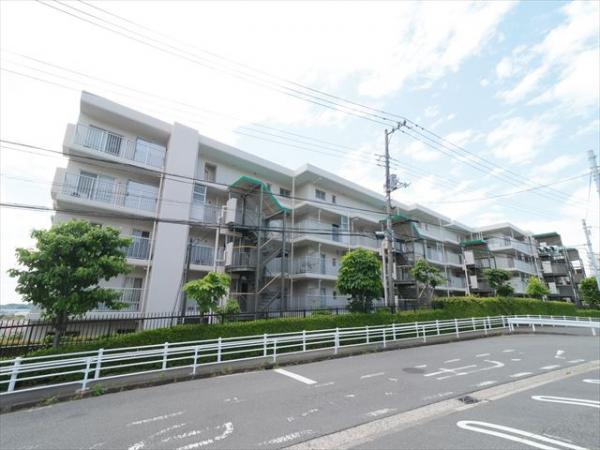 横浜市戸塚区下倉田町