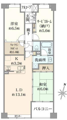 川崎市幸区古市場