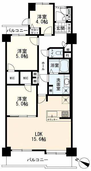 横浜市戸塚区下倉田町