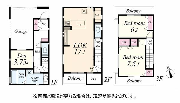大田区西六郷1
