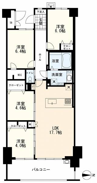 横浜市戸塚区上矢部町