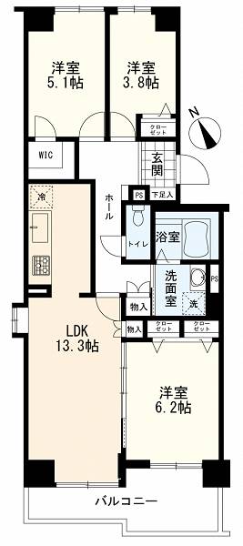 横浜市戸塚区戸塚町