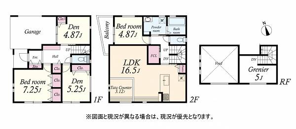 大田区西六郷1
