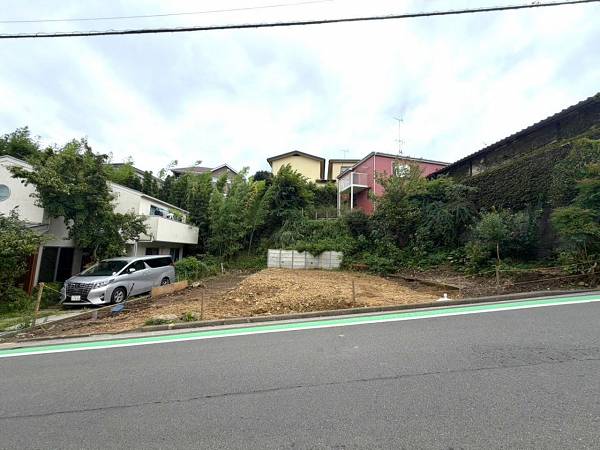 横浜市中区本郷町3