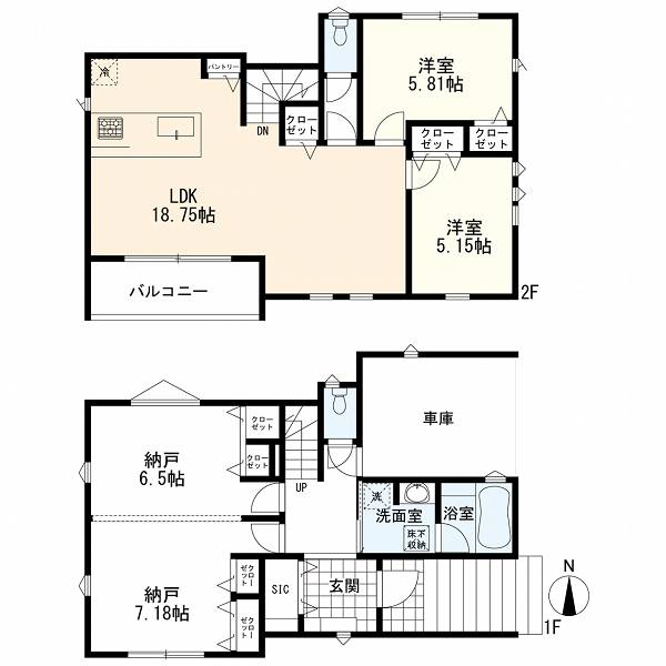 横浜市港北区篠原東1