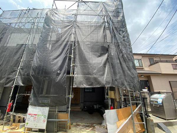 3号棟