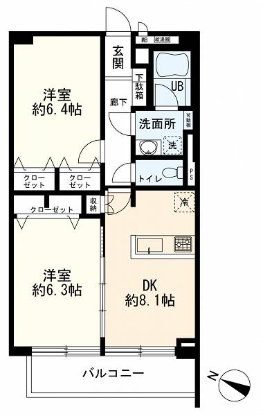 大田区田園調布南