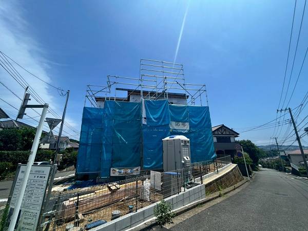 横浜市戸塚区原宿1