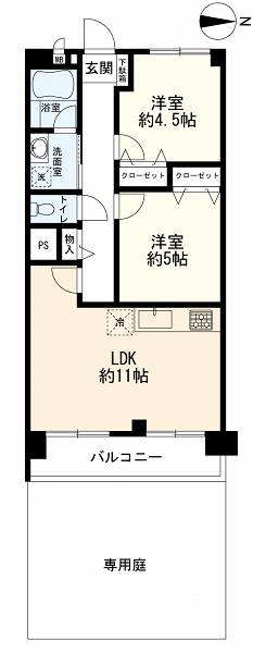 世田谷区上用賀5