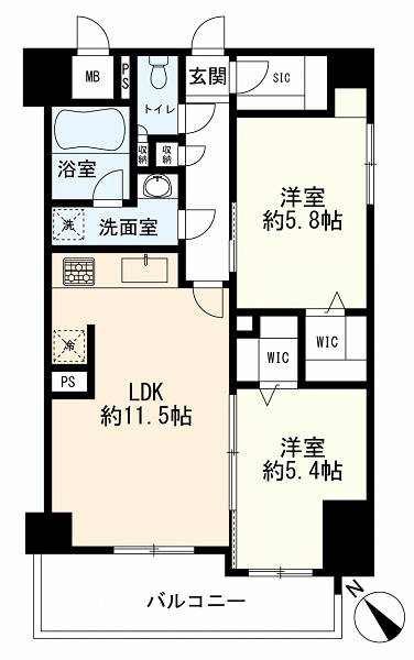 世田谷区池尻3
