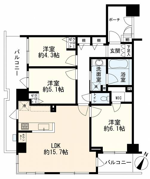 目黒区下目黒2