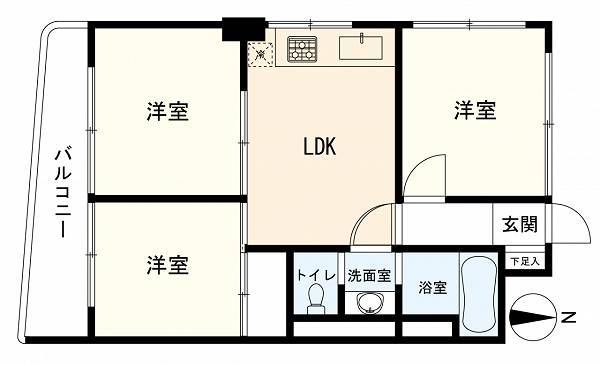 渋谷区円山町