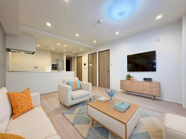 川崎市高津区久地4
