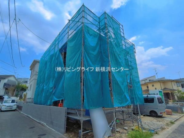 横浜市青葉区荏田町