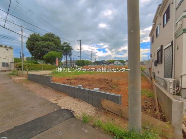 横浜市都筑区折本町