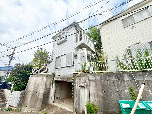 横浜市保土ケ谷区川島町