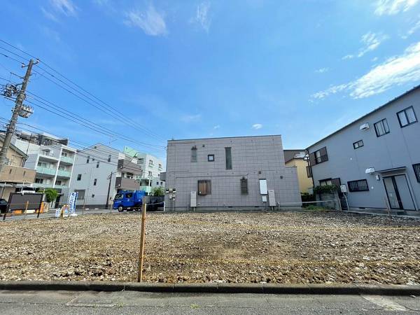 大田区大森北3