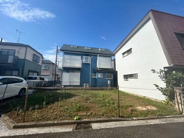 横浜市泉区中田南5