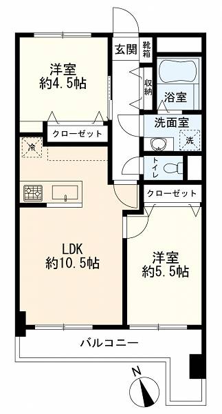 横浜市鶴見区尻手2