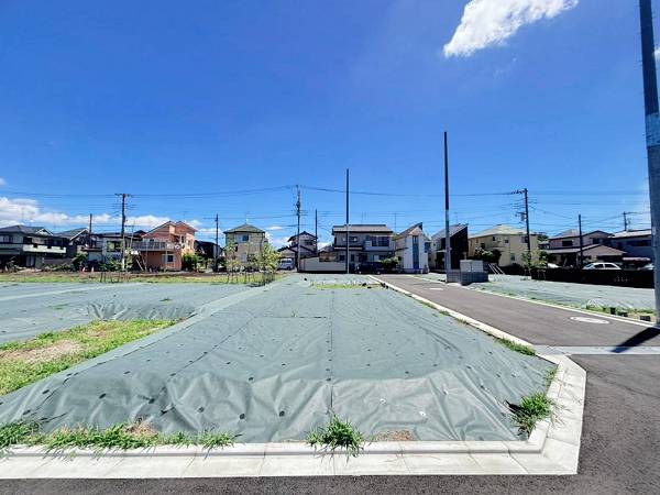 横浜市瀬谷区宮沢2