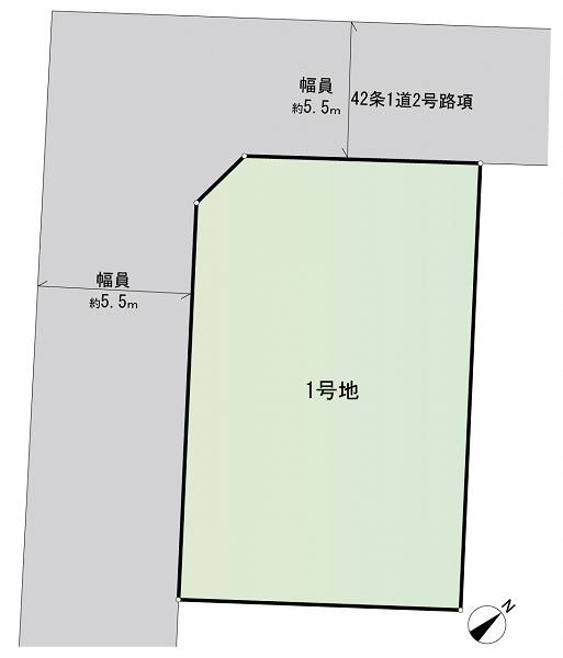 横浜市瀬谷区宮沢2