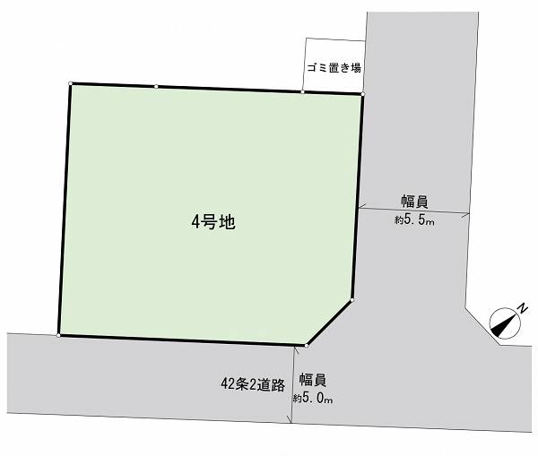 横浜市瀬谷区宮沢2