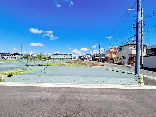 横浜市瀬谷区宮沢2