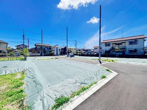 横浜市瀬谷区宮沢2