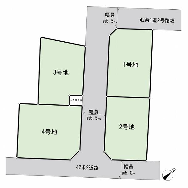 横浜市瀬谷区宮沢2