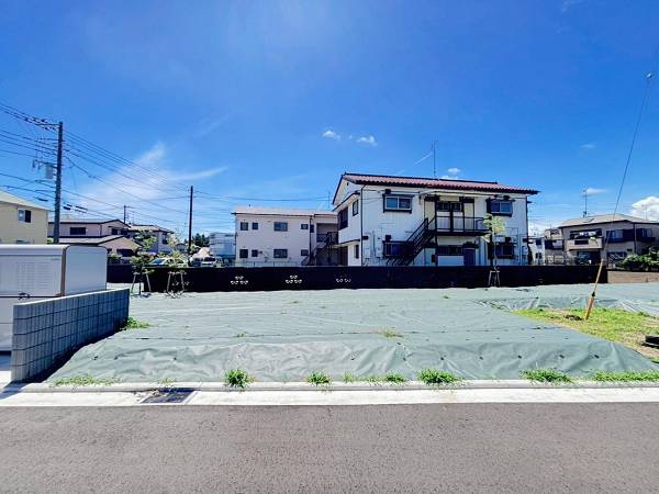 横浜市瀬谷区宮沢2