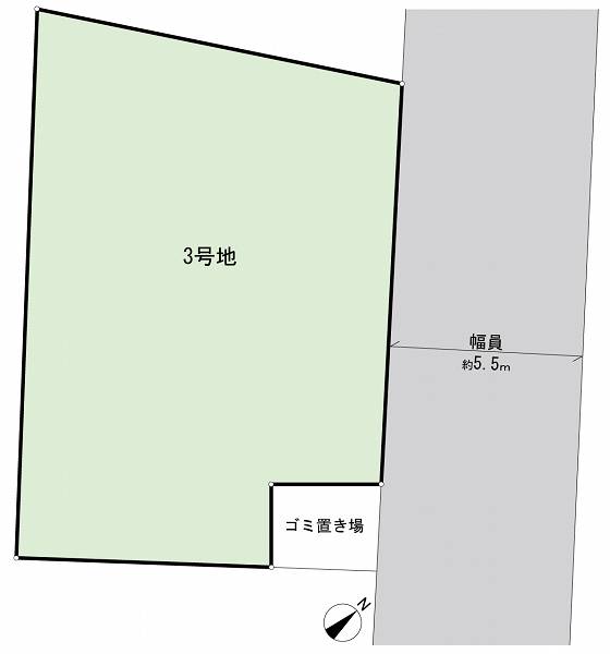 横浜市瀬谷区宮沢2